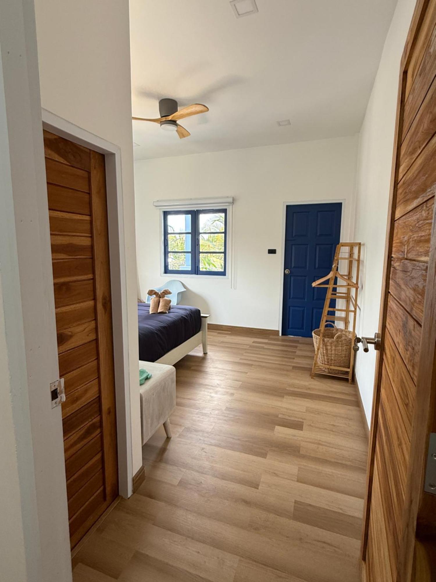 Bophut Fisherman's Village Blue Ocean Villa Koh Samui